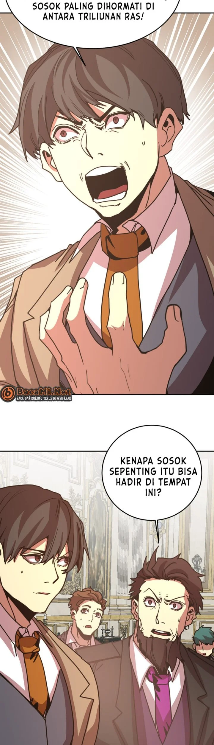 Apex Future Martial Arts chapter 314 halaman 4