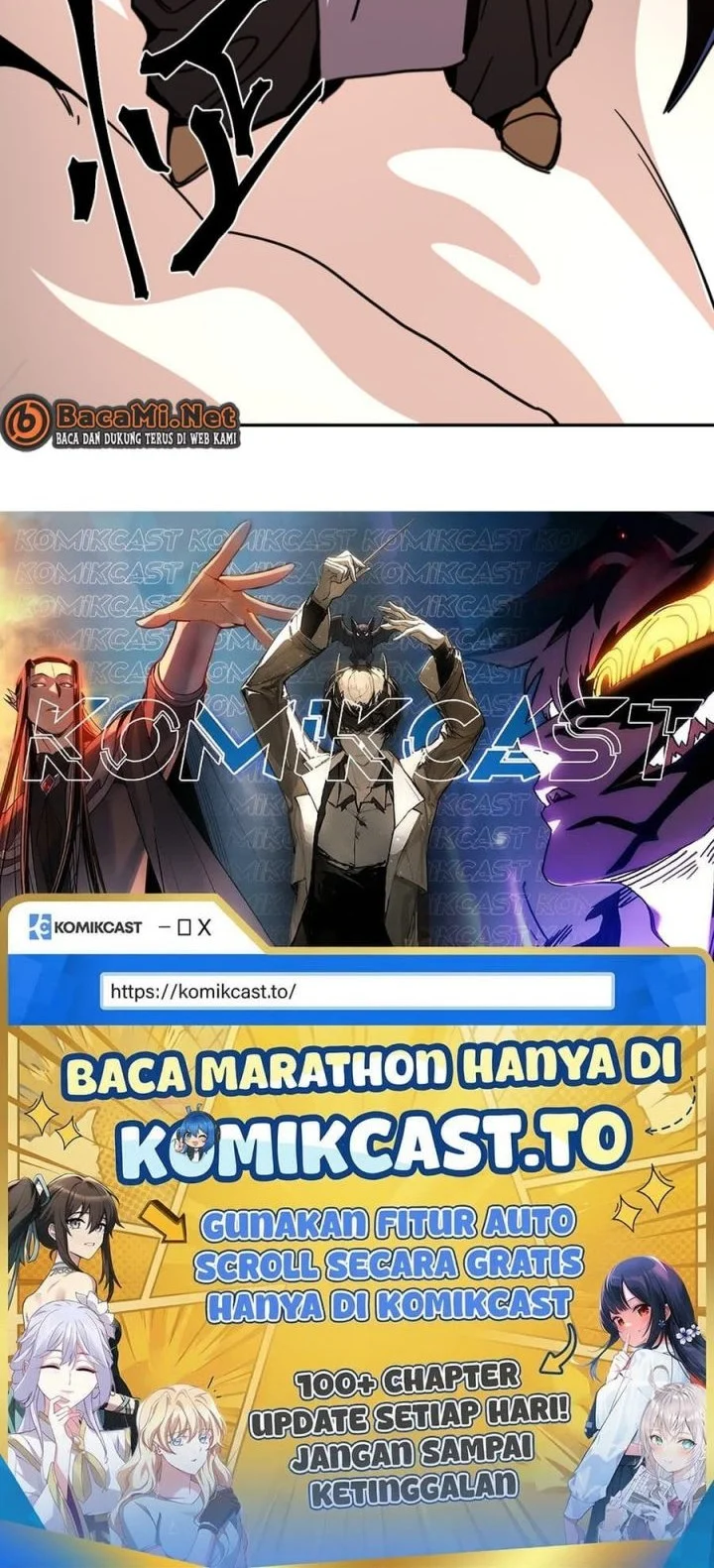 Apex Future Martial Arts chapter 314 halaman 13