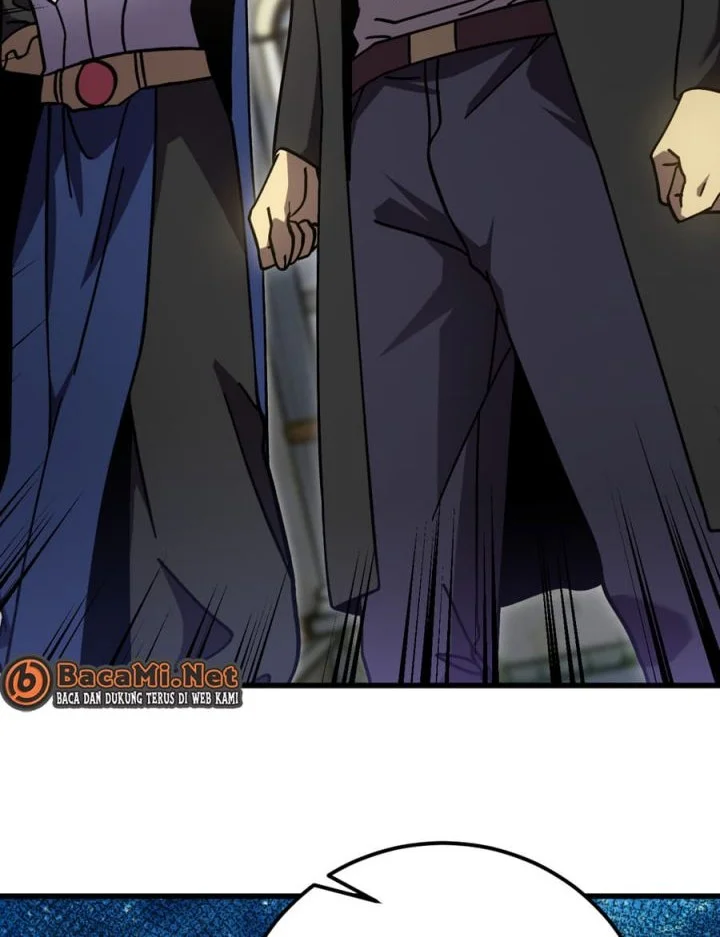 Apex Future Martial Arts chapter 314 halaman 33