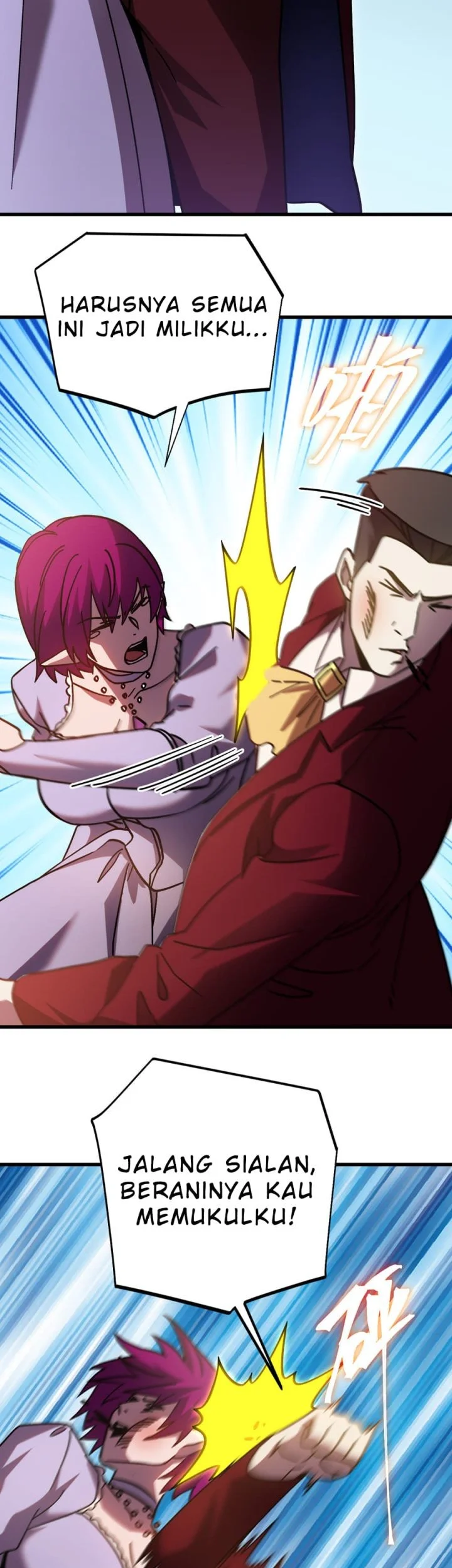 Apex Future Martial Arts chapter 314 halaman 42