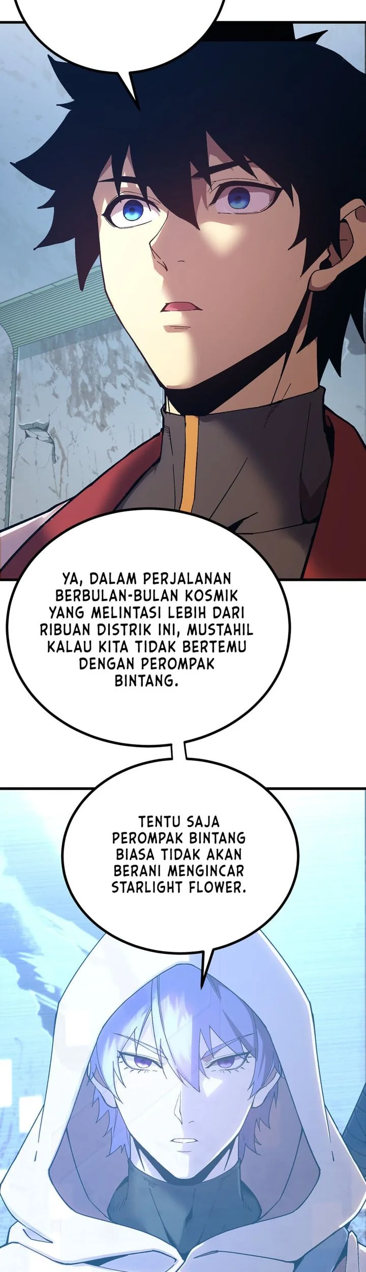 Apex Future Martial Arts chapter 315 halaman 25
