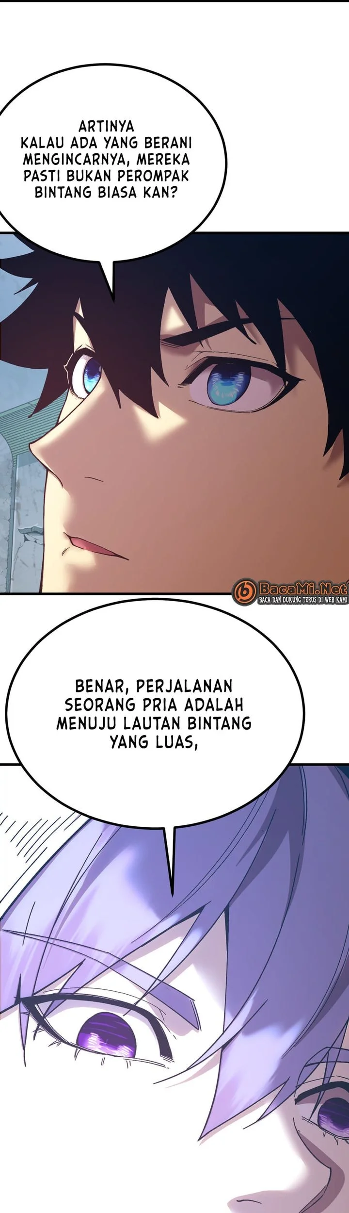 Apex Future Martial Arts chapter 315 halaman 27