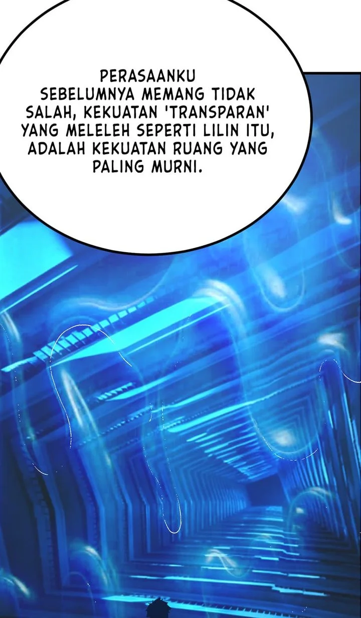Apex Future Martial Arts chapter 315 halaman 34