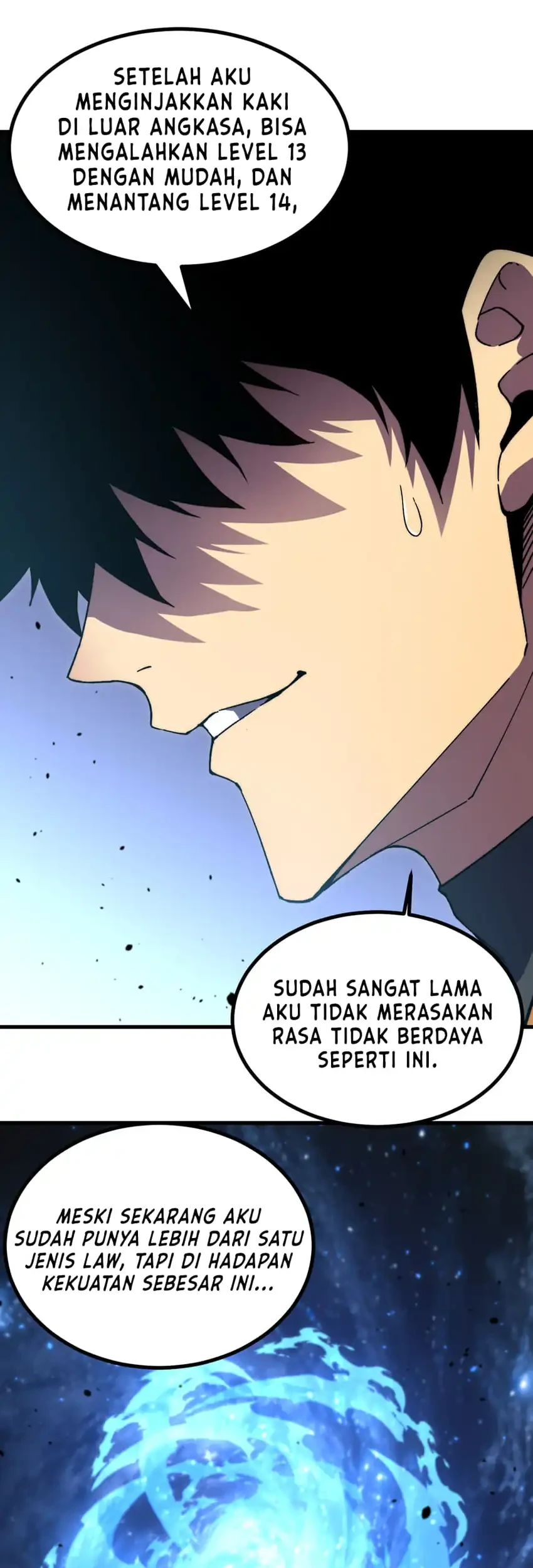 Apex Future Martial Arts chapter 316 halaman 14