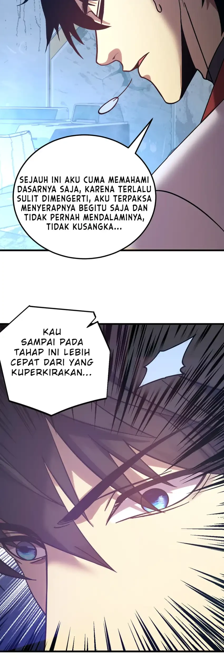 Apex Future Martial Arts chapter 316 halaman 26