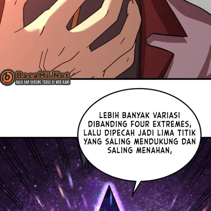 Apex Future Martial Arts Bab 317 halaman 9