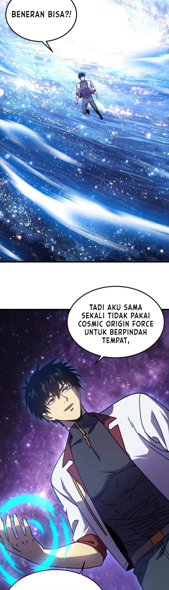 Apex Future Martial Arts Bab 317 halaman 24
