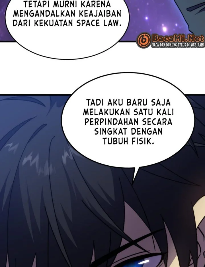 Apex Future Martial Arts Bab 317 halaman 25