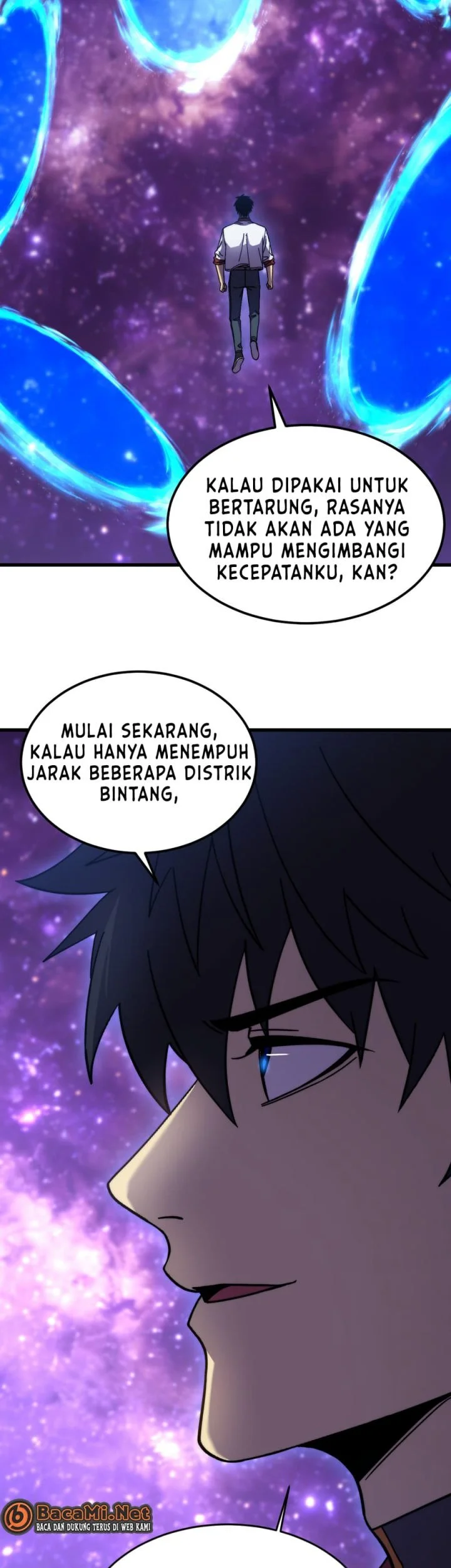 Apex Future Martial Arts Bab 317 halaman 28