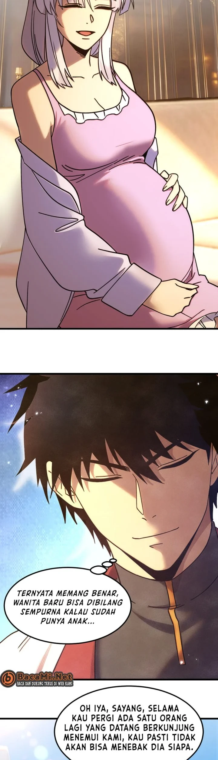 Apex Future Martial Arts chapter 318 halaman 16
