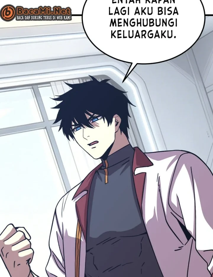Apex Future Martial Arts chapter 318 halaman 33