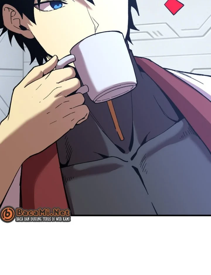 Apex Future Martial Arts chapter 318 halaman 45