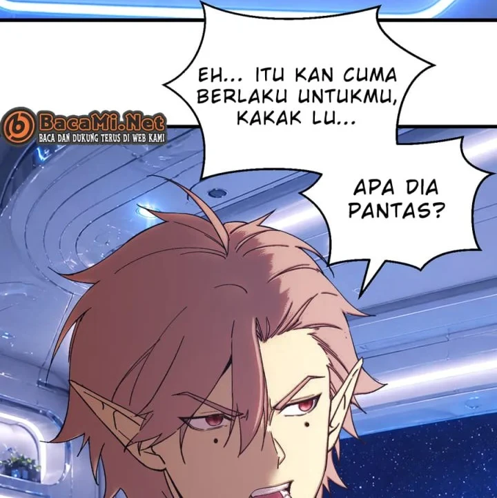 Apex Future Martial Arts chapter 319 halaman 9