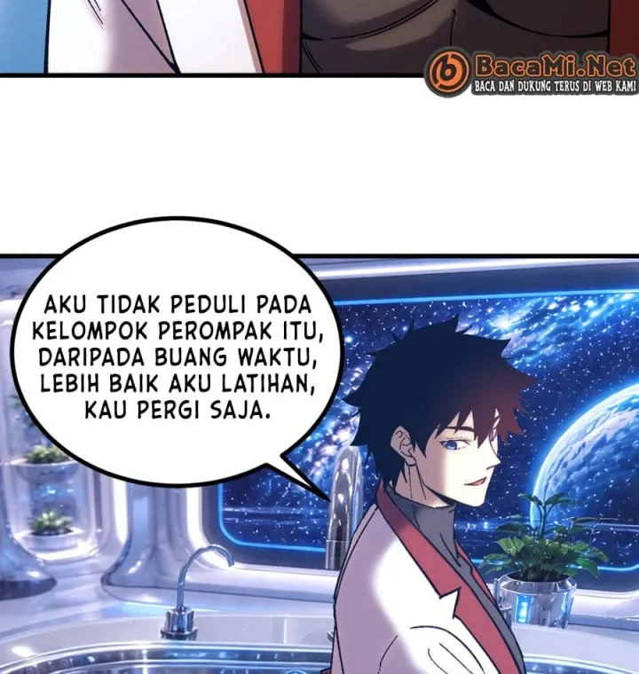 Apex Future Martial Arts chapter 319 halaman 13