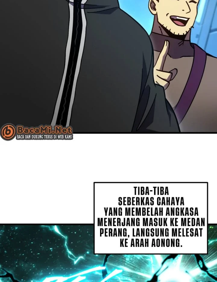 Apex Future Martial Arts chapter 319 halaman 25