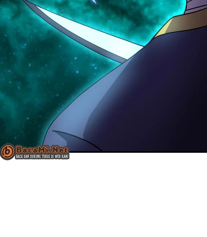 Apex Future Martial Arts chapter 319 halaman 33
