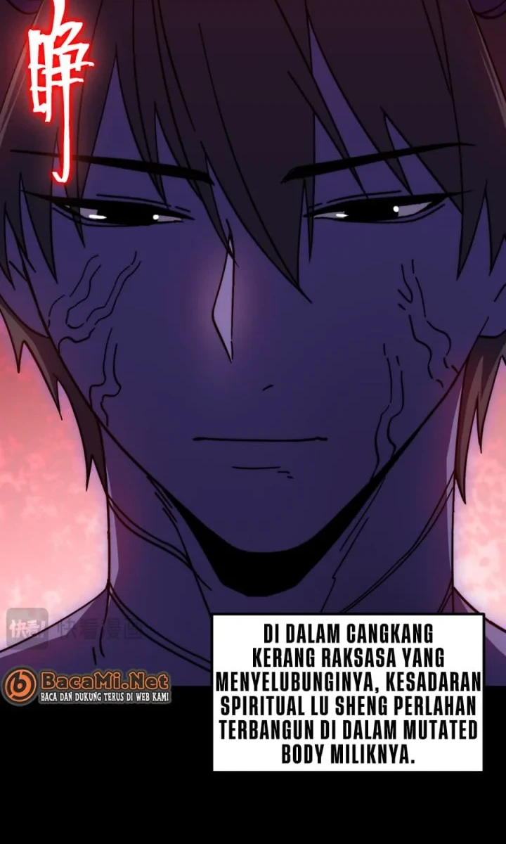 Apex Future Martial Arts chapter 319 halaman 41