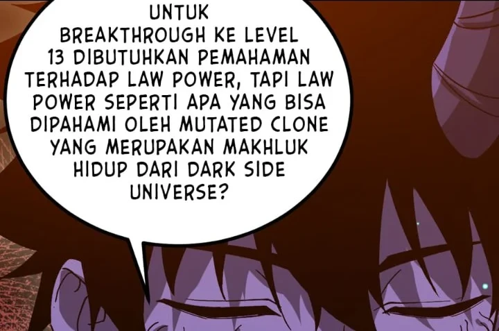 Apex Future Martial Arts Bab 320 halaman 13