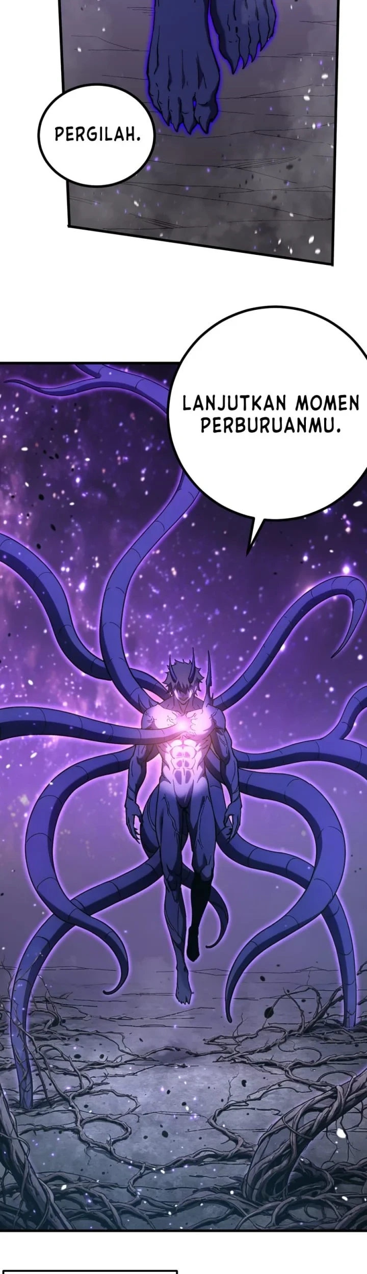 Apex Future Martial Arts chapter 321 halaman 10