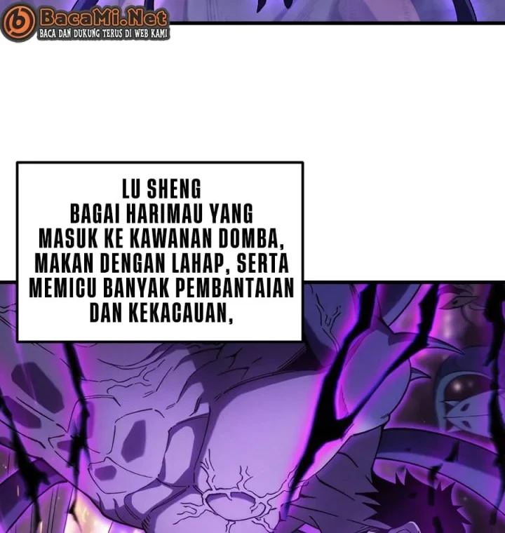 Apex Future Martial Arts chapter 321 halaman 13