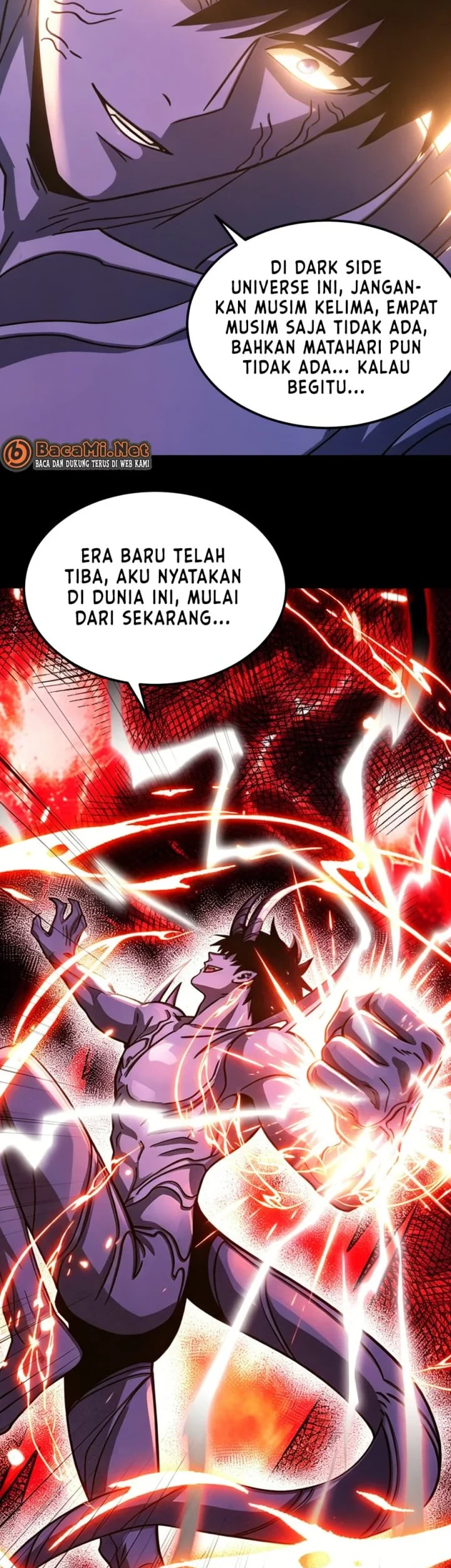 Apex Future Martial Arts chapter 321 halaman 26