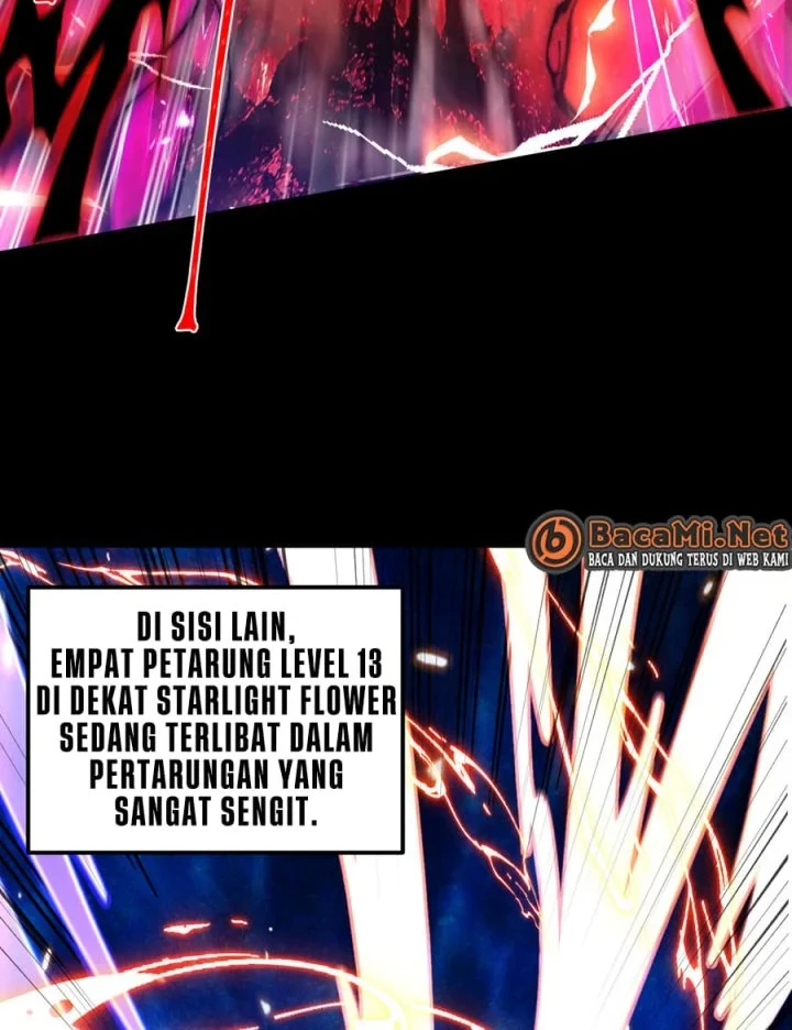 Apex Future Martial Arts chapter 321 halaman 28