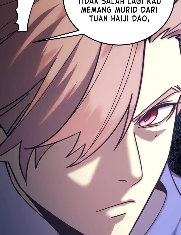 Apex Future Martial Arts chapter 321 halaman 32