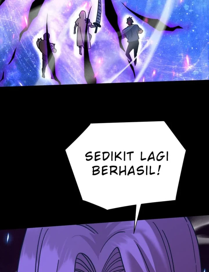 Apex Future Martial Arts chapter 321 halaman 44
