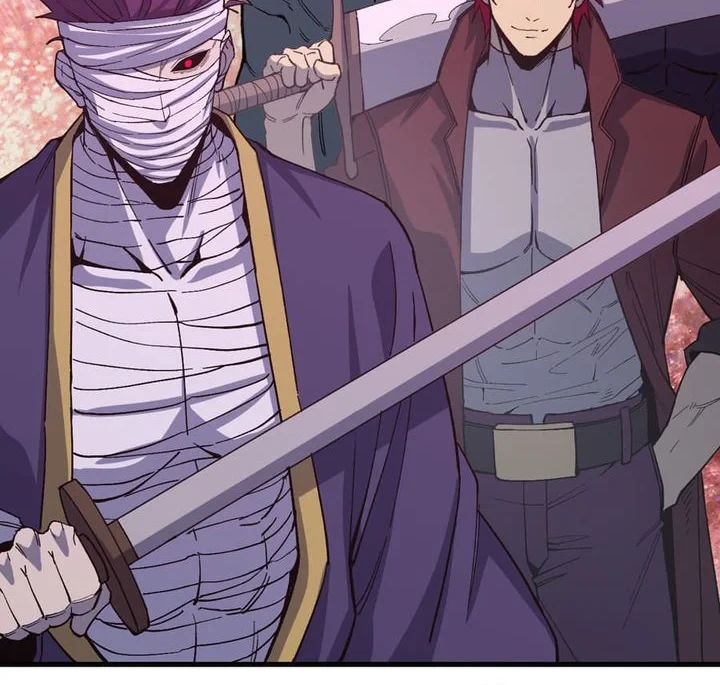 Apex Future Martial Arts chapter 322 halaman 16