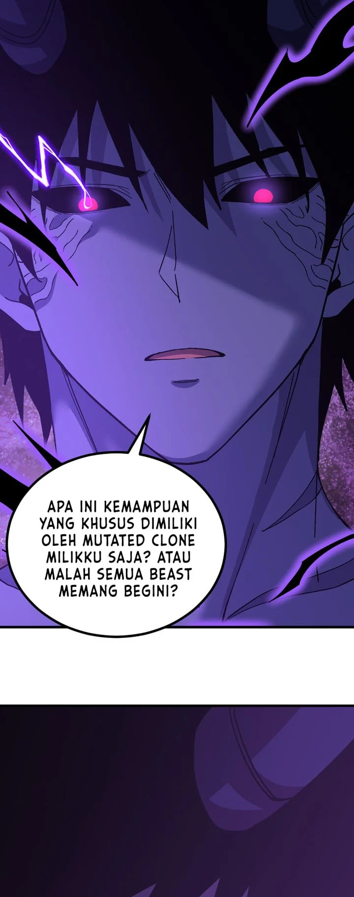 Apex Future Martial Arts chapter 322 halaman 23