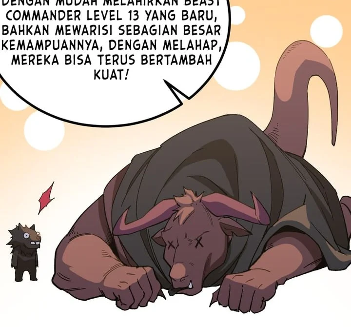 Apex Future Martial Arts chapter 322 halaman 25