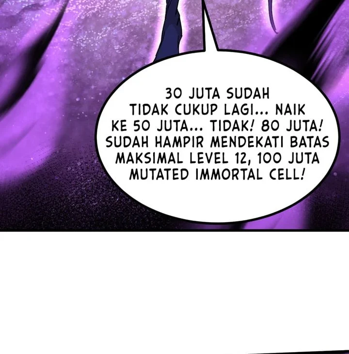 Apex Future Martial Arts chapter 322 halaman 27