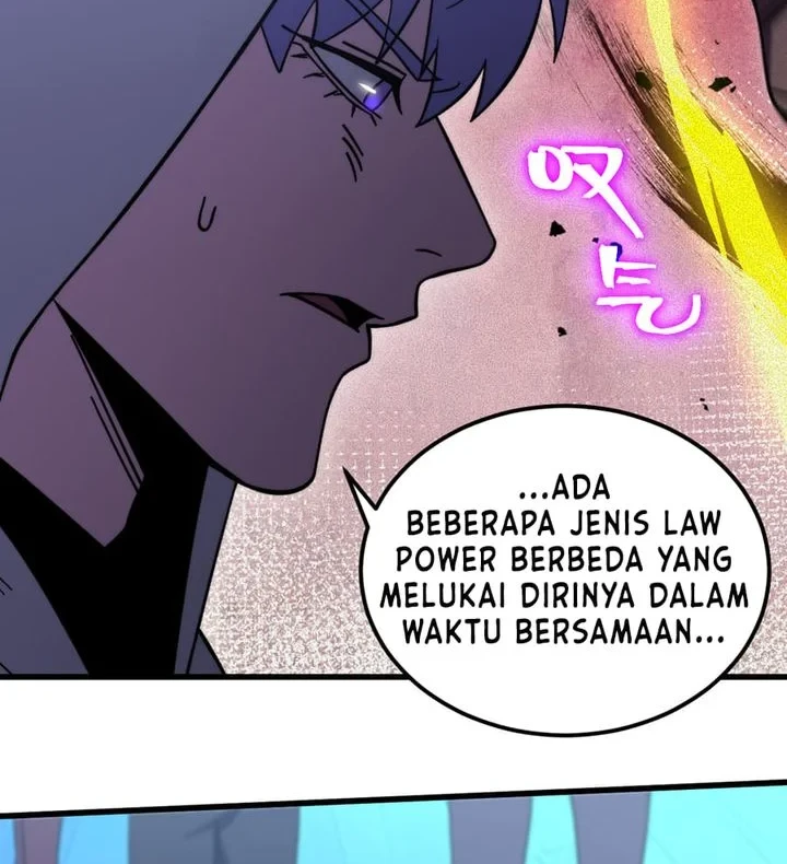 Apex Future Martial Arts chapter 322 halaman 37