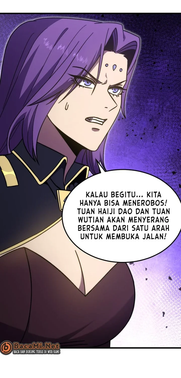 Apex Future Martial Arts chapter 322 halaman 53