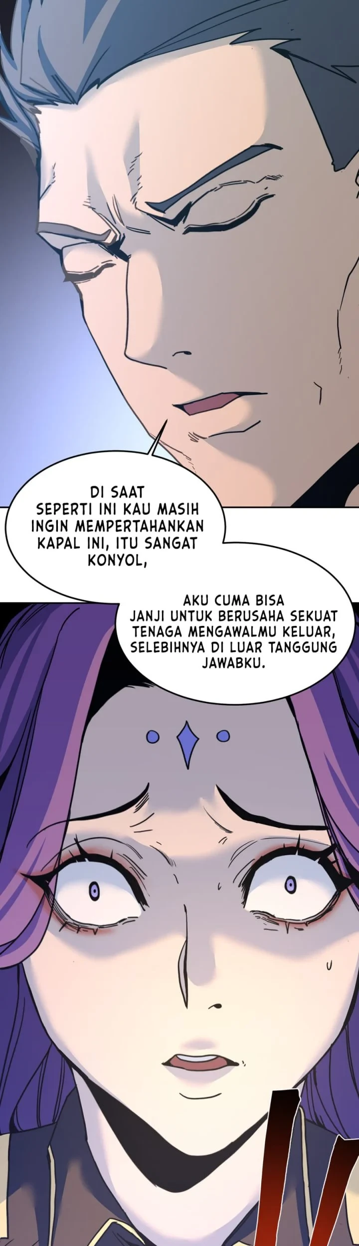 Apex Future Martial Arts Bab 323 halaman 10