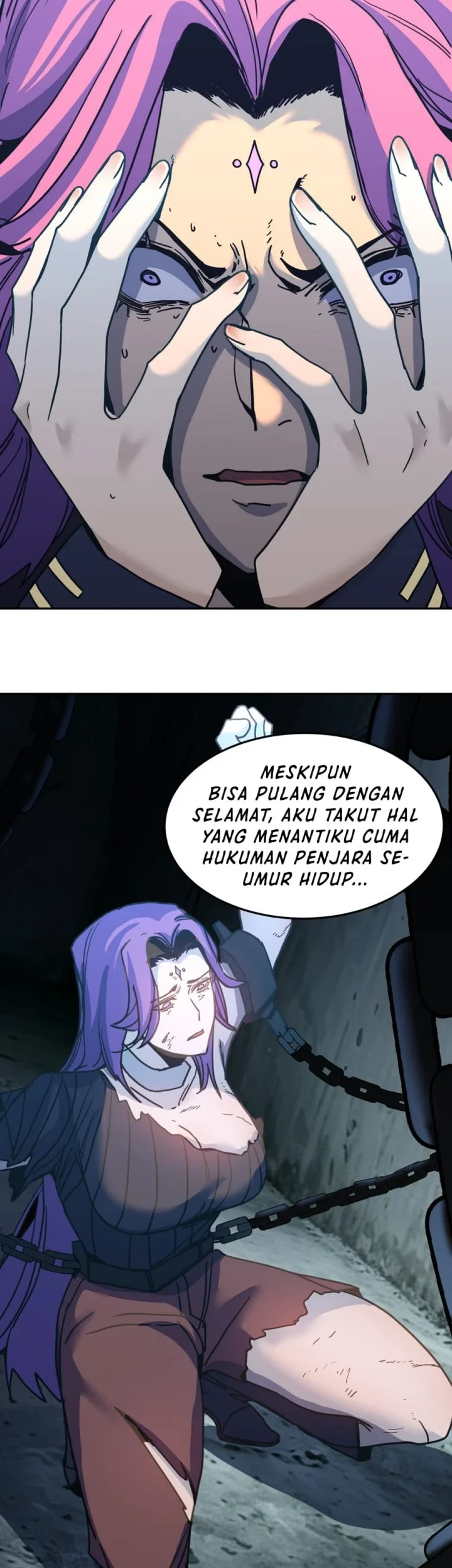 Apex Future Martial Arts Bab 323 halaman 12