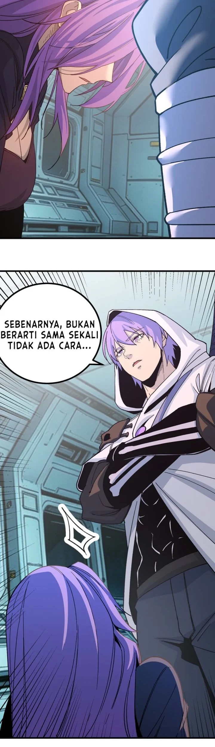 Apex Future Martial Arts Bab 323 halaman 15