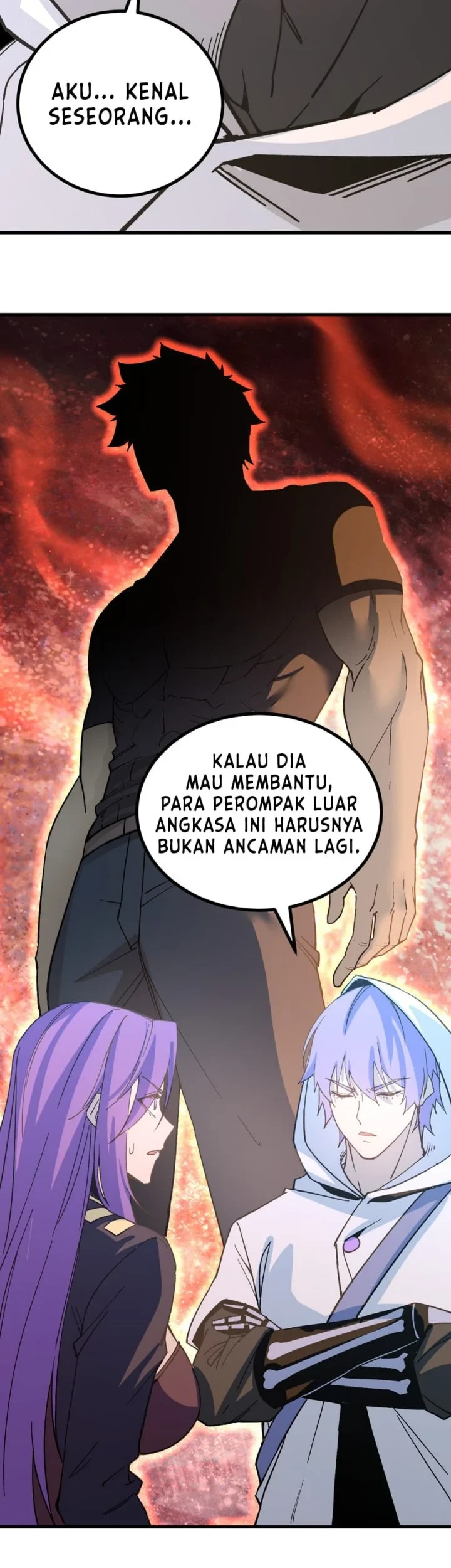 Apex Future Martial Arts Bab 323 halaman 20