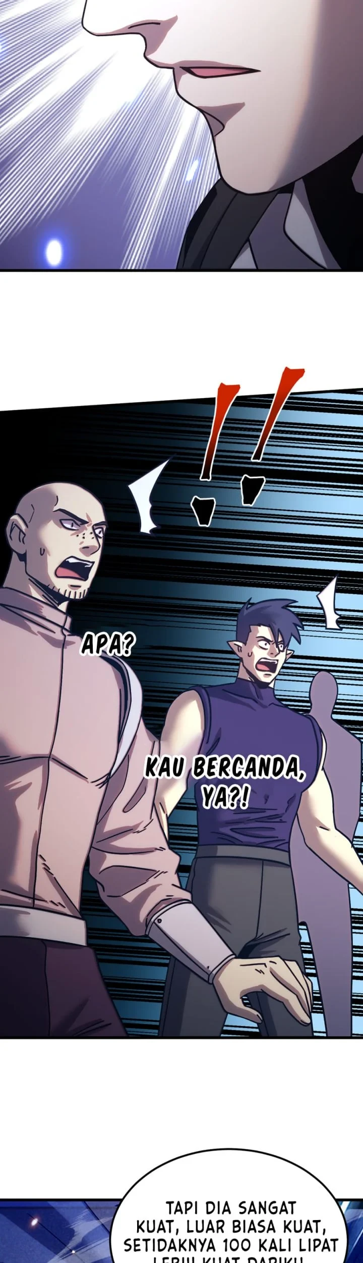 Apex Future Martial Arts Bab 323 halaman 34