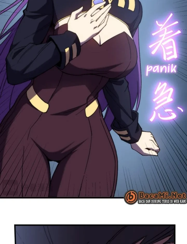 Apex Future Martial Arts chapter 325 halaman 9