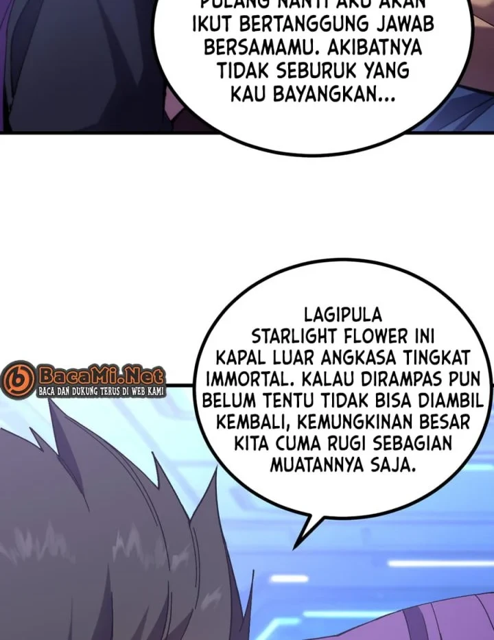 Apex Future Martial Arts chapter 325 halaman 13