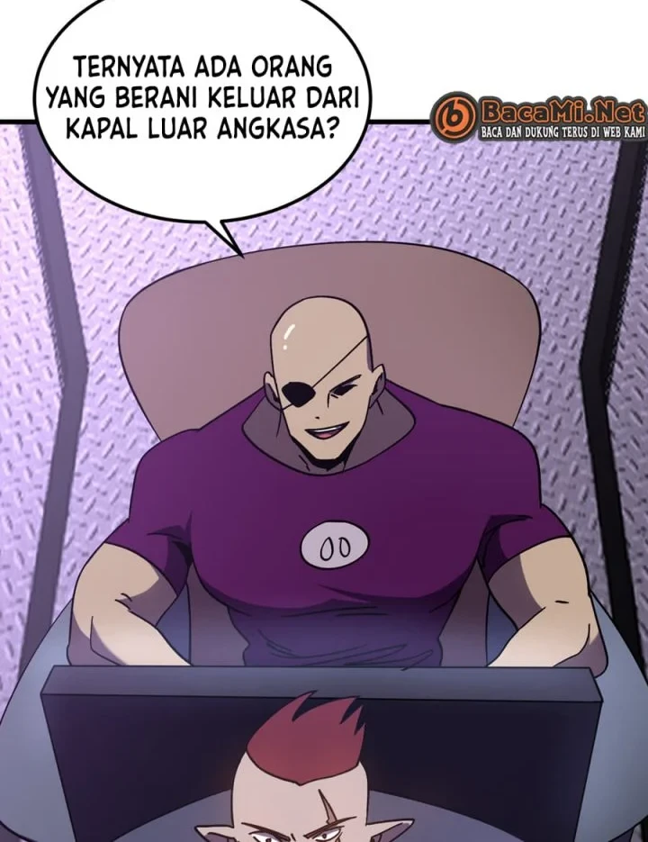 Apex Future Martial Arts chapter 325 halaman 21