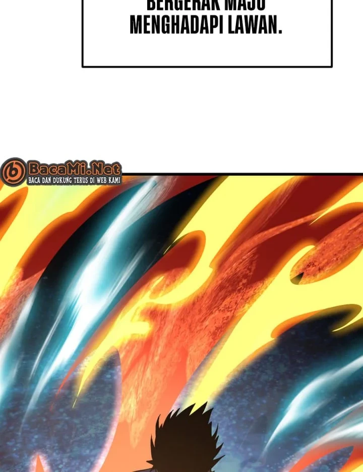 Apex Future Martial Arts chapter 325 halaman 25