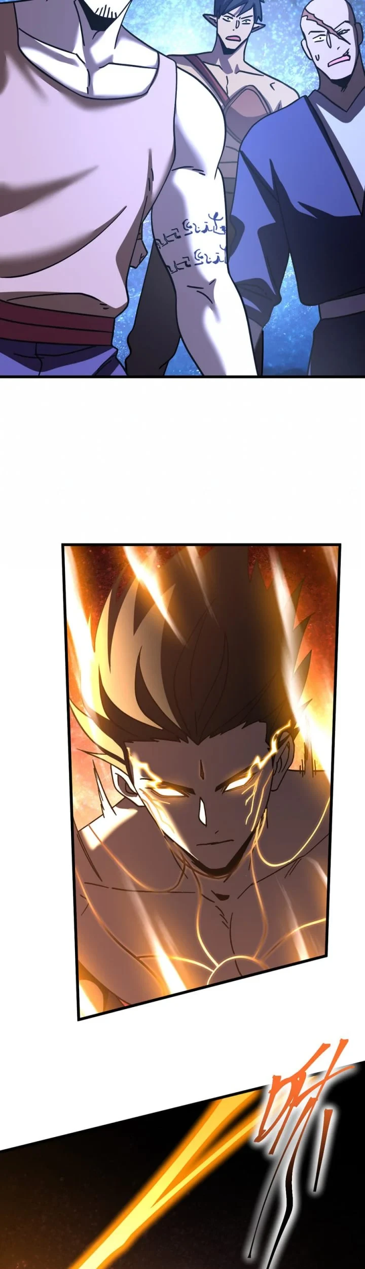 Apex Future Martial Arts chapter 325 halaman 30