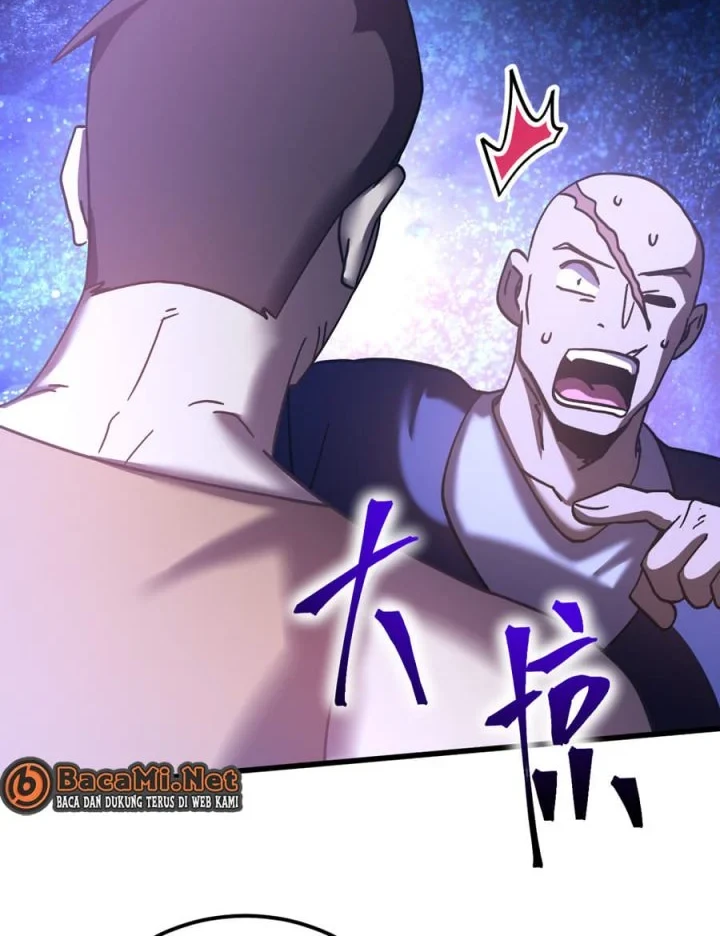 Apex Future Martial Arts chapter 325 halaman 33