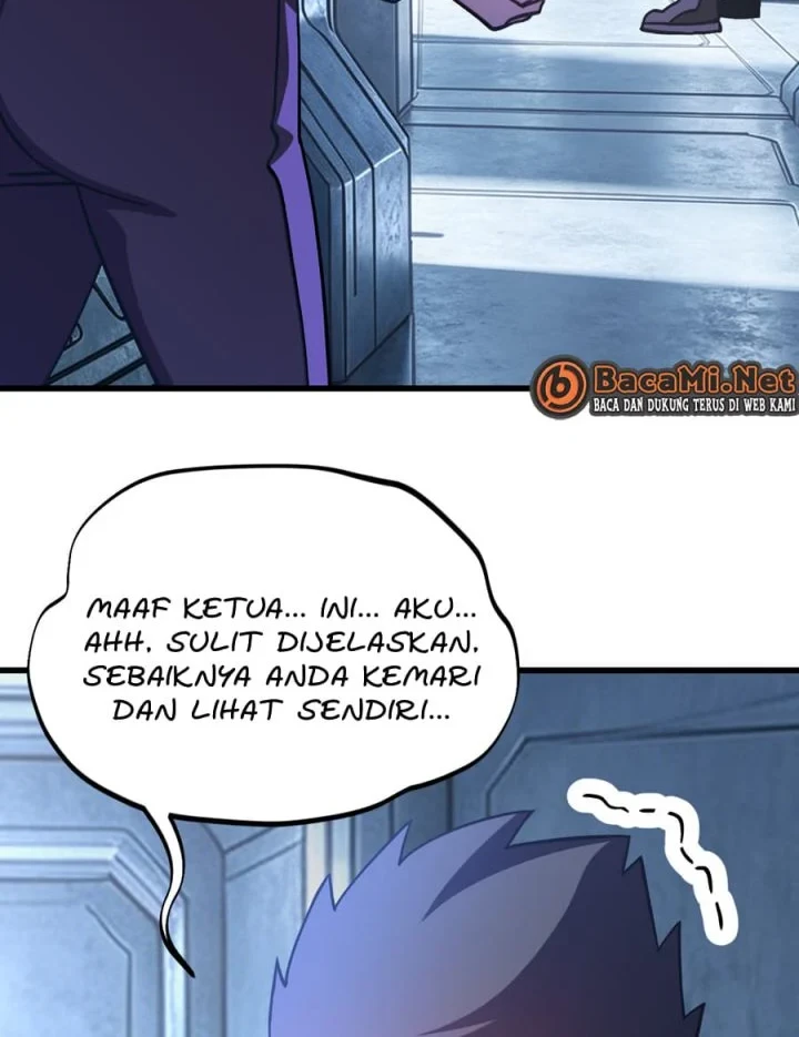Apex Future Martial Arts chapter 325 halaman 41