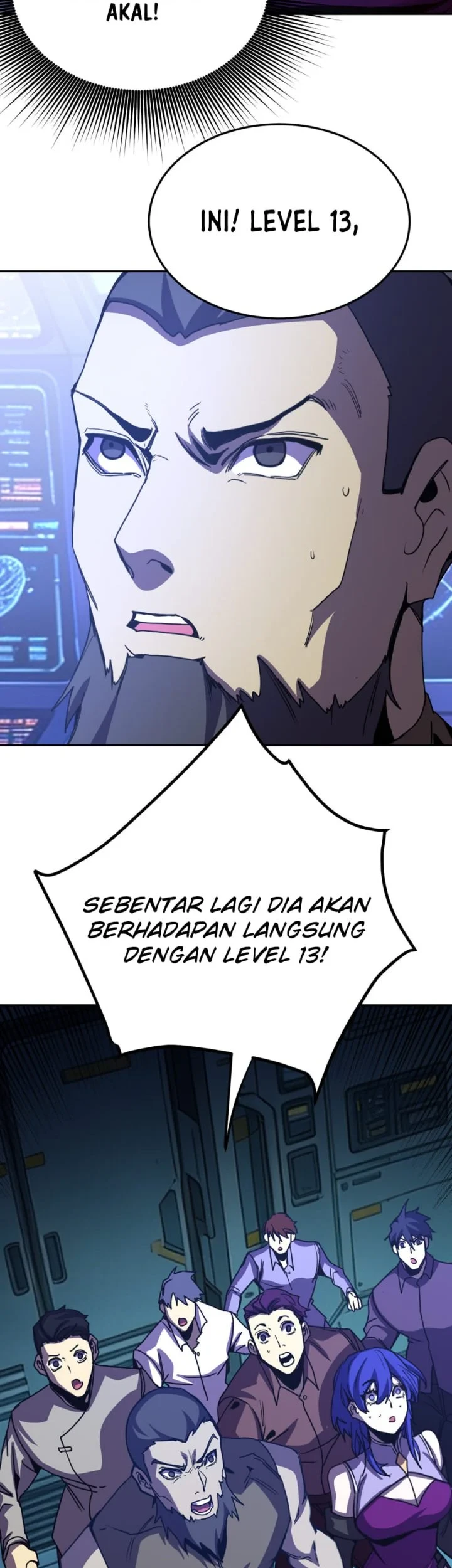 Apex Future Martial Arts Bab 326 halaman 5