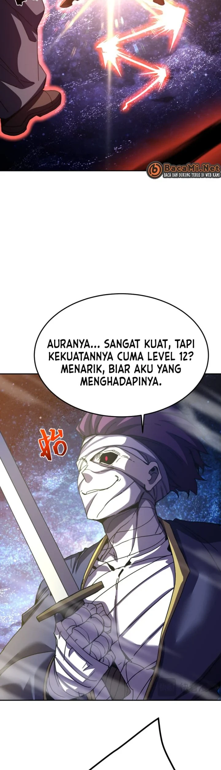 Apex Future Martial Arts Bab 326 halaman 8
