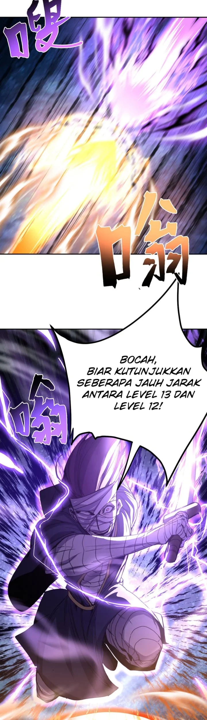 Apex Future Martial Arts Bab 326 halaman 11