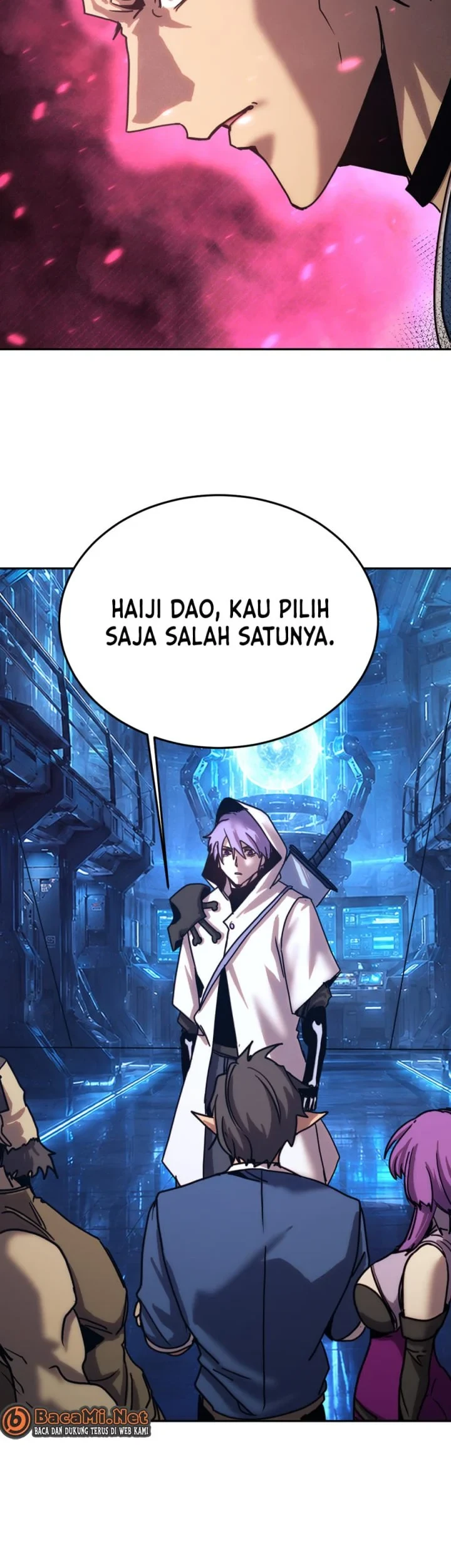 Apex Future Martial Arts Bab 326 halaman 25